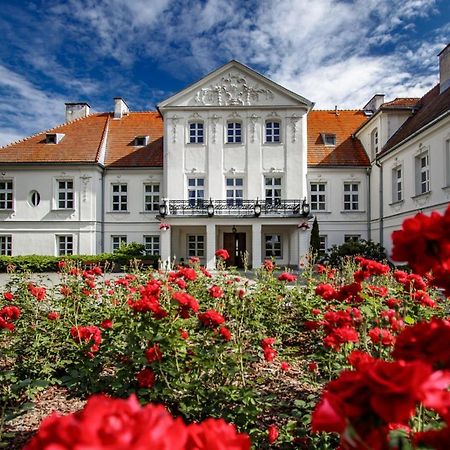 Palac Pod Kampinosem - Blisko Warszawy Leszno  Экстерьер фото